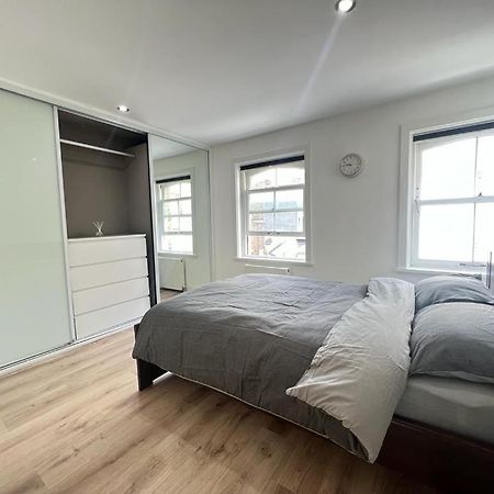 Full Apartment! Brick Lane! Londra Dış mekan fotoğraf