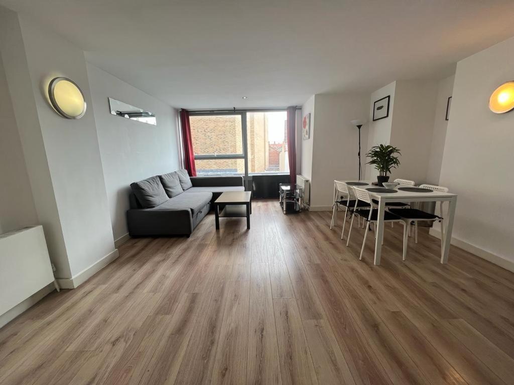 Full Apartment! Brick Lane! Londra Dış mekan fotoğraf